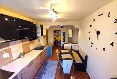 2 camere decomandate, parcare, Zona Dorobantilor, cartierul Marasti 2 camere decomandate, parcare, Zona Dorobantilor, cartierul Marasti - 6