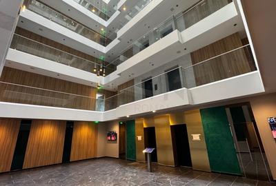 REA1025861 Apartament 3 camere premium Atrium Plaza NOU - 26