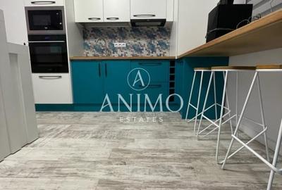 Duplex cu 4 camere cu Teren 420 Mp în Borhanci - 3