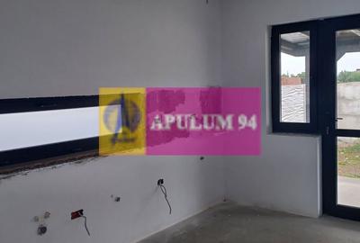 Casă nouă 3 camere parter, curte 443 mp, Săbăreni - 6