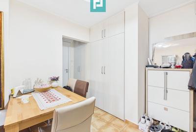 Apartament cu 3 camere decomandat în Decebal - 6