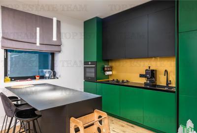 Casa in Paradisul Verde, Corbeanca - 21