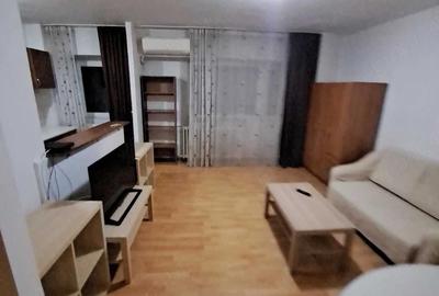 Garsonieră decomandată în Tineretului - 2