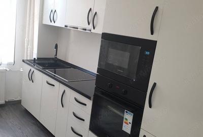 Apartament cu 2 camere semidecomandat în Tei - 3