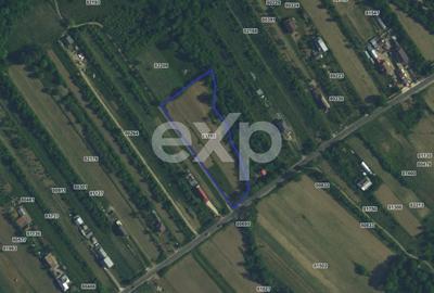 Teren Construcții intravilan de 8214 mp, în Mioveni - 5