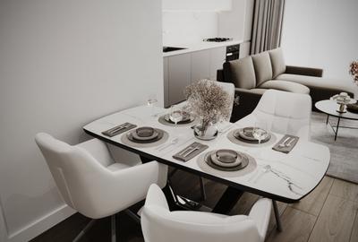 2 CAMERE  - GRADINA - SALA FITNESS - PAJUREI - COMISION 0% - 10