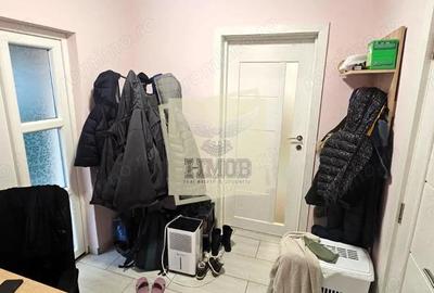 Casă cu 2 camere cu Teren 100 Mp în Lazaret - 9