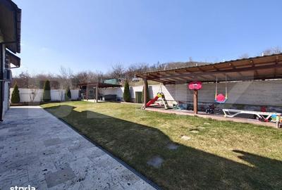 Casă cu 4 camere în Viișoara - 12