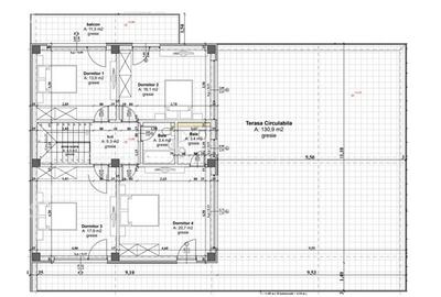 Casa individuala exclusivista in Cisnadie judet Sibiu - 9