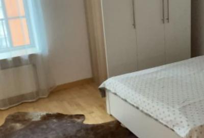 3 camere Tineretului Asmita Gardens - 5