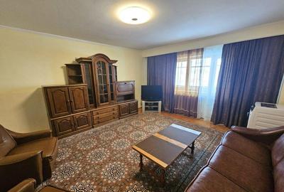 Apartament cu 2 camere decomandat în Frații Golești - 5