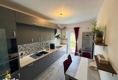 Apartament cu 3 camere în Central - 16