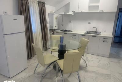 Apartament cu 2 camere în Dudovicești - 9
