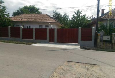 Casă cu 4 camere în Corni - 4