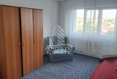 Apartament 3 camere, 57 mp, etaj 5/10, Sagului - 2