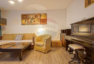 Vanzare apartament 2 camere cu suflet in Racadau-0%Comision Cumparator - 35