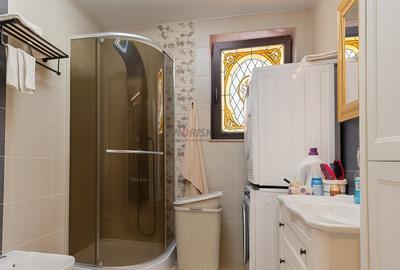 Vila de exceptie - Snagov - eleganta, rafinament si durabilitate Vila de exceptie - Snagov - eleganta, rafinament si durabilitate - 15