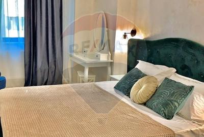 Apartament cu 2 camere de inchiriat in Adamar Rezidence Mamaia - 5