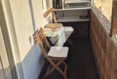 Apartament cu 2 camere decomandat, mobilat în Ștrand - 7