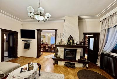 Vila D P 1E, zona excelenta, Bulevard, Ploiesti Vila D P 1E, zona excelenta, Bulevard, Ploiesti - 29