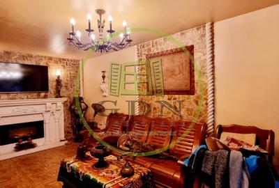 Casă individuală cu 4 camere cu Piscina în Bariera Vâlcii - 17