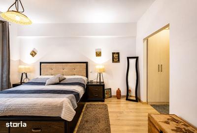 Apartament cu 3 camere în Pieptănari - 5