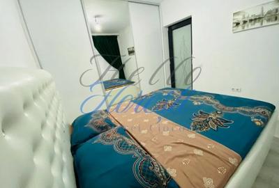 Apartament 61 mp - 3 camere - parcare - zona Terra, Floresti! Apartament 61 mp - 3 camere - parcare - zona Terra, Floresti! - 6