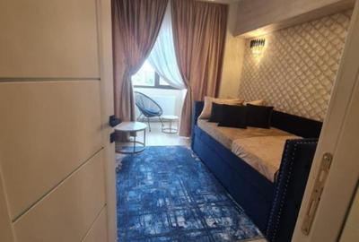 Apartament 3 camere, 60,60 mp, Gradina Botanica - 2