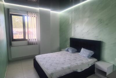 OCAZIE UNICĂ ÎN MAMAIA NORD – APARTAMENT LA PRIMA LINIE LA MARE – 89.000 € - 24