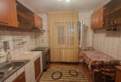 Apartament 2 camere, decomandat, 50mp, Lapus Arges, zona Trenul Pierdut - 5