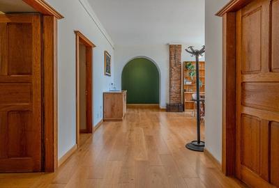 Casă cu 5 camere cu Teren 1600 Mp în Cincu - 5