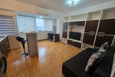 Inchiriere Garsoniera Lujerului Quadra 2 - 2