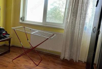Apartament cu 4 camere decomandat în Plantelor - 1