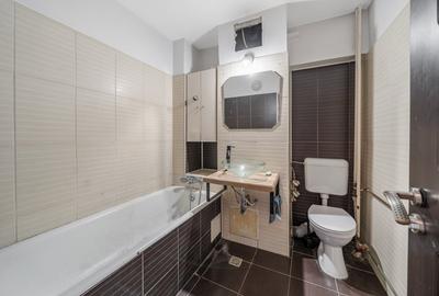 Decomandat*Etajul 3/10*Ștefan cel Mare 240*Bloc reabilitat* Luminos - 12