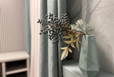 INCHIRIERE 3 CAMERE LUX- MOBILAT SI UTILAT -IMOBIL  2018-- ZONA UNIRII/ TRIBUNAL - 29