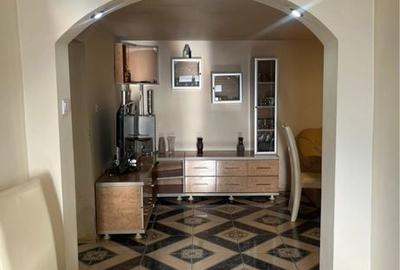 Casă cu 4 camere în Vâlcănești - 8