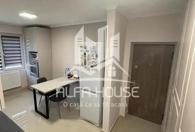 Inchiriez 2 camere Decomandat zona Lunca (Politie) - 13