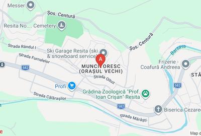 Casă individuală cu 5 camere cu Canalizare în Muncitoresc - 17