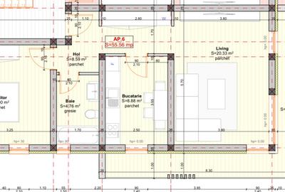 DIRECT DEZVOLTATOR, ULTIMUL PENTHOUSE - 17