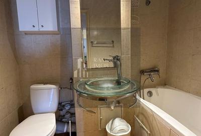 Apartament cu 2 camere decomandat, mobilat în Camil Ressu - 15