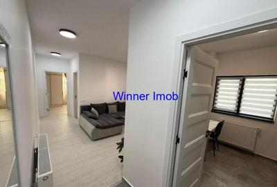 Apartament cu 2 camere semidecomandat în Sud