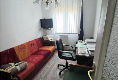 4 camere etaj 1 langa Fac Dragan mobilat utilat - 8