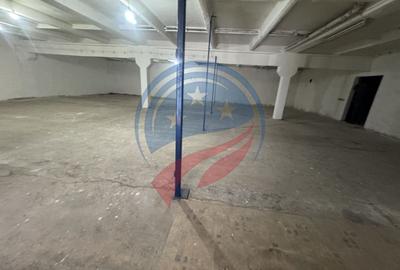 Spațiu industrial, de 3,000 mp, în Bariera Vâlcii - 5