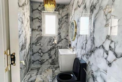 Casa individuala P+1E || 3 camere 2 bai || teren 407mp - 6