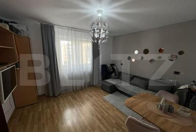 ???? Apartament cochet de 2 camere, decomandat 40 mp uti