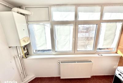 Apartament cu 3 camere decomandat în Siderurgiștilor - 5
