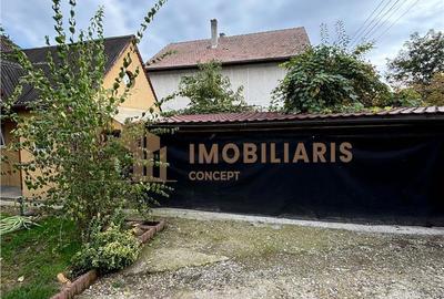 Casa individuala zona Centrul Vechi - 1