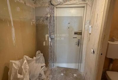 Garsonieră decomandată în Giurgiului - 3