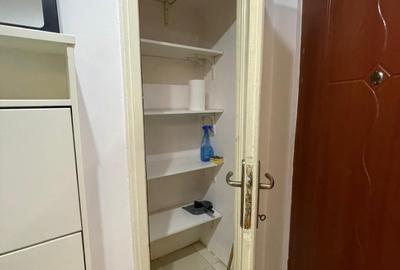 Apartament cu 2 camere semidecomandat, mobilat în Gara de Nord - 15