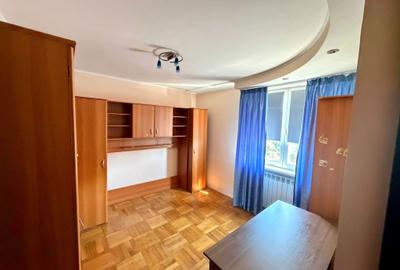 Apartament cu 2 camere decomandat în Central - 2